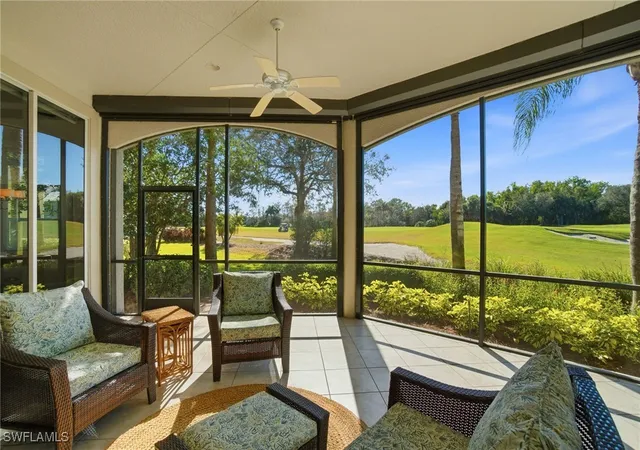 Photo 2 of Condo for sale at 17015 Porta Vecchio Way #101, Naples, FL 34110 | MLS# 226004328 | Listing updated on 2026-10-20