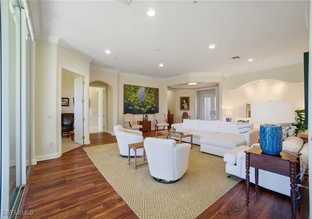 Photo 4 of Condo for sale at 17015 Porta Vecchio Way #101, Naples, FL 34110 | MLS# 226004328 | Listing updated on 2026-10-20