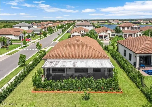 Photo 3 of Sale Pending at 4761 Rosetta Ter, Immokalee, FL 34142 | MLS# 226005508 | Listing updated on 2026-09-14