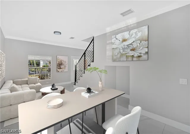 Photo 2 of Single family home for sale at 2822 Inlet Cvs Ln W, Naples, FL 34120 | MLS# 226005868 | Listing updated on 2026-09-10
