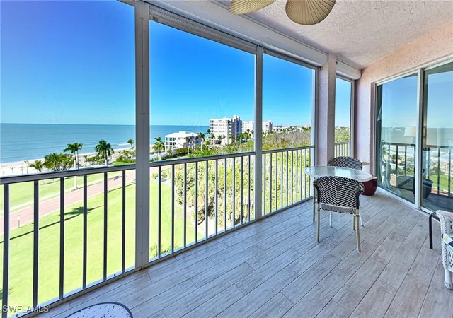 Photo 2 of Condo for sale at 260 Barefoot Beach Blvd #604, Bonita Springs, FL 34134 | MLS# 226002495 | Listing updated on 2026-10-20