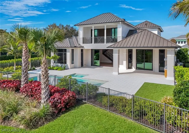 Single family home for sale at 16728 Enclave Cir, Naples, FL 34110 | MLS# 226004717 | Listing updated on 2026-09-13