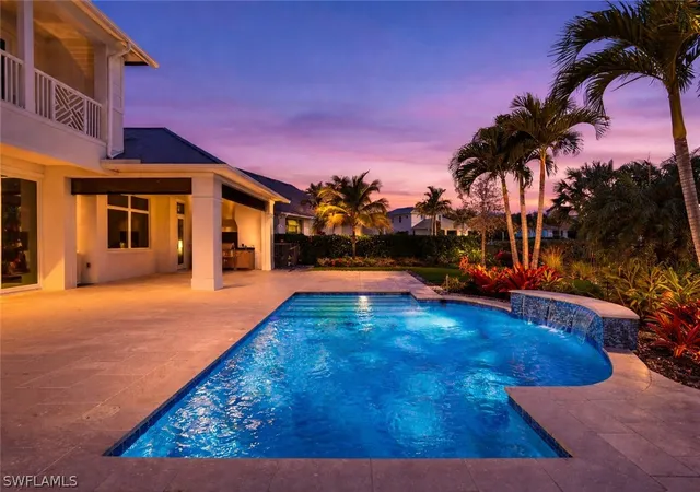 Photo 2 of Single family home for sale at 16716 Enclave Cir, Naples, FL 34110 | MLS# 226004715 | Listing updated on 2026-09-13