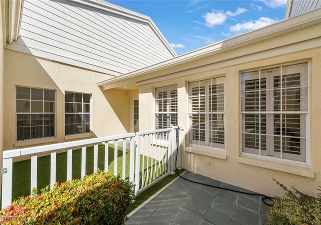 Photo 2 of Townhouse for sale at 15667 Carriedale Ln, Fort Myers, FL 33912 | MLS# 2026006469 | Listing updated on 2026-09-10