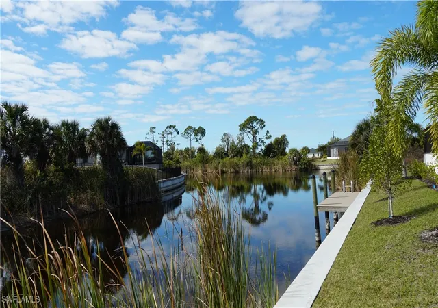 Photo 3 of Single family home for sale at 3620 NW 38th Terrace, Cape Coral, FL 33993 | MLS# 226005894 | Listing updated on 2026-09-10