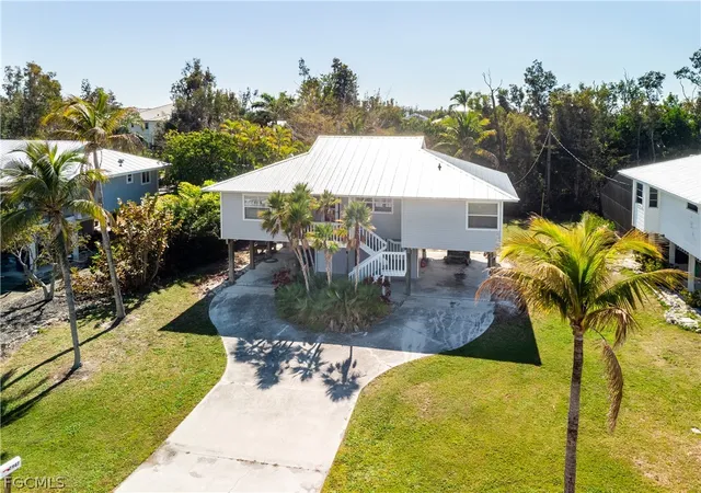 Photo 1 of Single family home for sale at 7947 Gabion Ct, Bokeelia, FL 33922 | MLS# 2026006576 | Listing updated on 2026-09-15