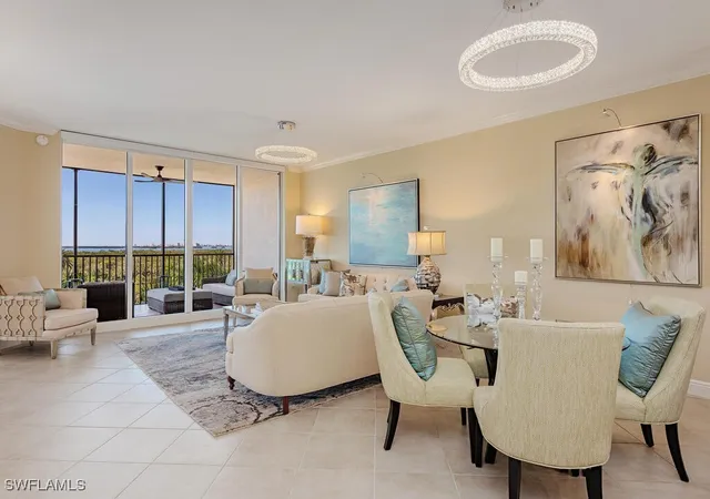 Photo 1 of Condo for sale at 23850 Via Italia Cir #403, Estero, FL 34134 | MLS# 226005564 | Listing updated on 2026-10-04