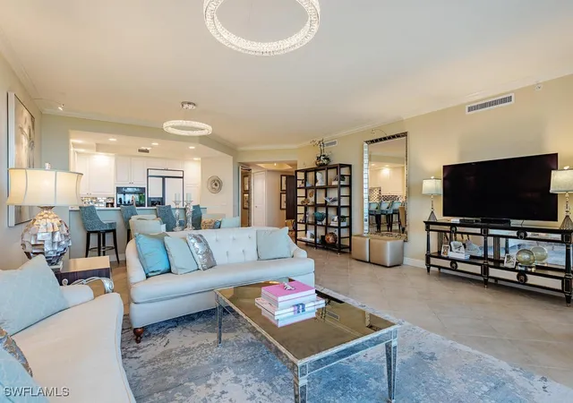 Photo 2 of Condo for sale at 23850 Via Italia Cir #403, Estero, FL 34134 | MLS# 226005564 | Listing updated on 2026-10-04