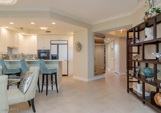 Photo 3 of Condo for sale at 23850 Via Italia Cir #403, Estero, FL 34134 | MLS# 226005564 | Listing updated on 2026-10-04