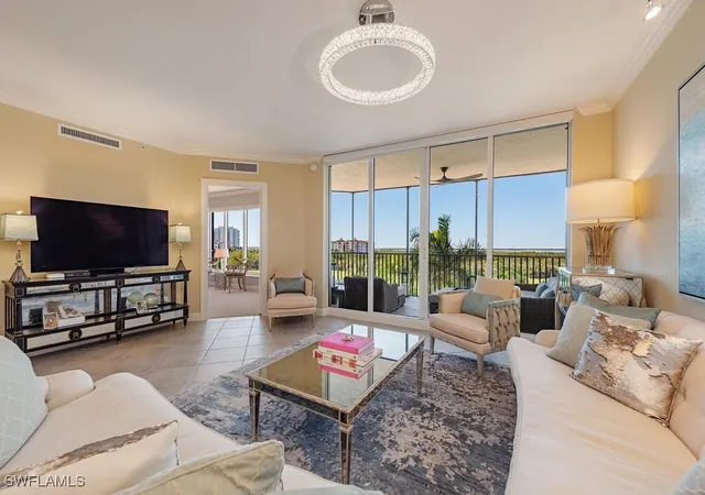 Photo 3 of Condo for sale at 23850 Via Italia Cir #403, Estero, FL 34134 | MLS# 226005564 | Listing updated on 2026-10-04