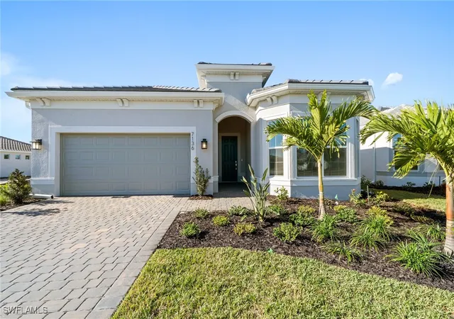 Photo 1 of Single family home for sale at 7136 Chapel Crk Ln, North Fort Myers, FL 33917 | MLS# 226005928 | Listing updated on 2026-09-13