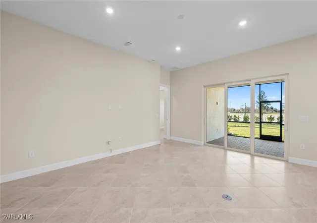 Photo 4 of Single family home for sale at 7136 Chapel Crk Ln, North Fort Myers, FL 33917 | MLS# 226005928 | Listing updated on 2026-09-13