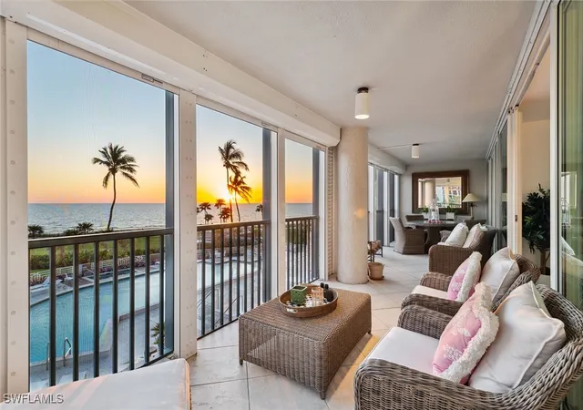 Photo 1 of Condo for sale at 4651 Gulf Shore Blvd N #101, Naples, FL 34103 | MLS# 226005992 | Listing updated on 2026-09-16
