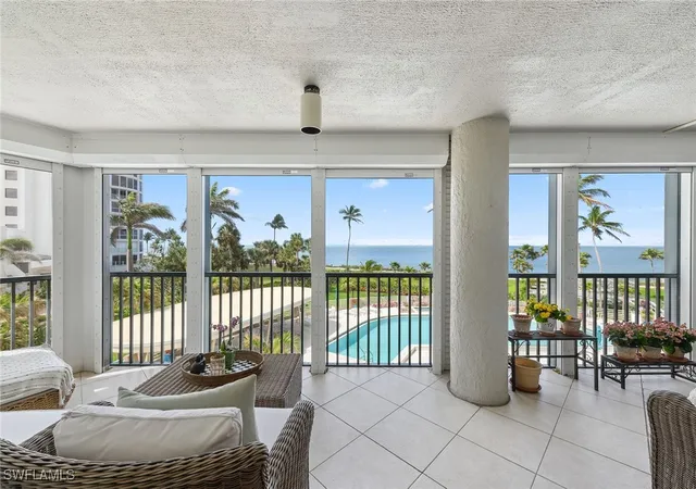 Photo 4 of Condo for sale at 4651 Gulf Shore Blvd N #101, Naples, FL 34103 | MLS# 226005992 | Listing updated on 2026-09-16