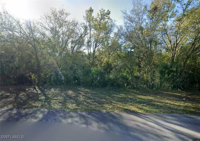 Land for sale at 3863 Highlight St, Fort Myers, FL 33905 | MLS# 226005974