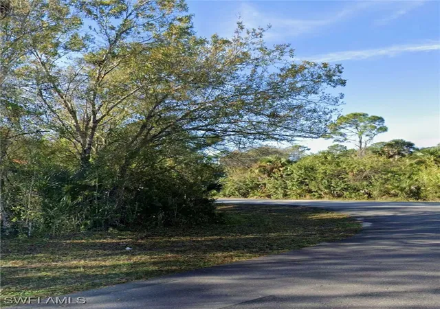 Photo 2 of Land for sale at 3863 Highlight St, Fort Myers, FL 33905 | MLS# 226005974 | Listing updated on 2026-09-11