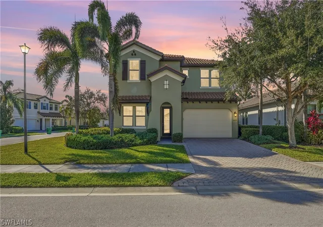 Photo 1 of Single family home for sale at 4609 Abaca Cir, Naples, FL 34119 | MLS# 226005130 | Listing updated on 2026-09-15