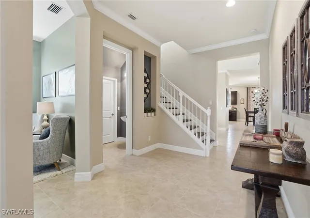 Photo 2 of Single family home for sale at 4609 Abaca Cir, Naples, FL 34119 | MLS# 226005130 | Listing updated on 2026-09-15