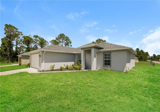 Photo 2 of Single family home for sale at 2900 7th Street W, Lehigh Acres, FL 33971 | MLS# 2026006686 | Listing updated on 2026-09-04