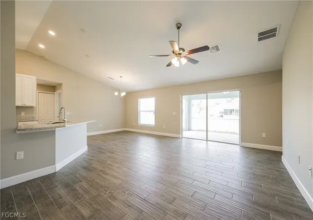 Photo 3 of Single family home for sale at 2900 7th Street W, Lehigh Acres, FL 33971 | MLS# 2026006686 | Listing updated on 2026-09-04