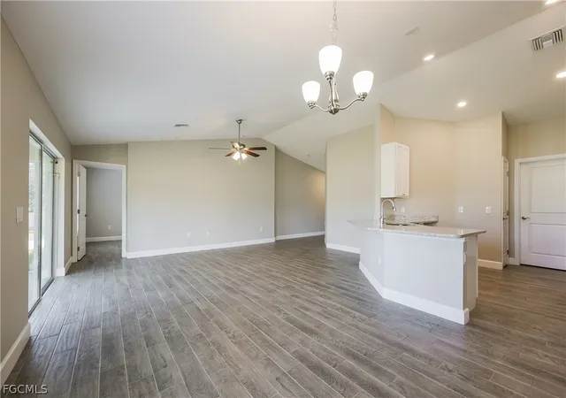 Photo 3 of Single family home for sale at 2900 7th Street W, Lehigh Acres, FL 33971 | MLS# 2026006686 | Listing updated on 2026-09-04