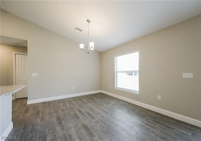 Photo 4 of Single family home for sale at 2900 7th Street W, Lehigh Acres, FL 33971 | MLS# 2026006686 | Listing updated on 2026-09-04