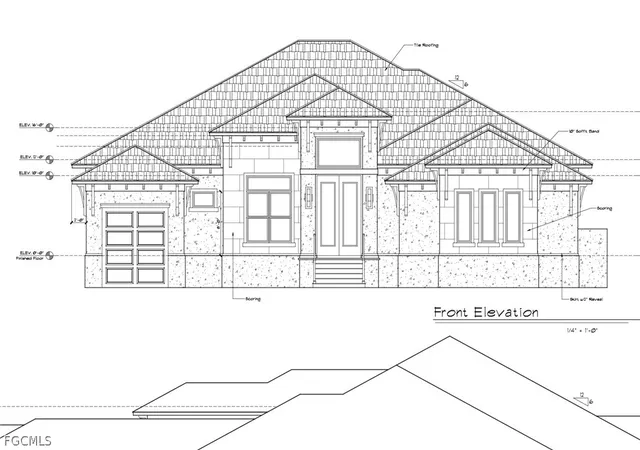 Photo 3 of Single family home for sale at 6901 Deep Lagoon Ln, Fort Myers, FL 33919 | MLS# 2026006706 | Listing updated on 2026-09-21