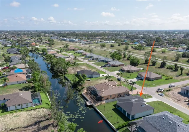 Photo 1 of Single family home for sale at 1202 Sw 8th Place, Cape Coral, FL 33991 | MLS# 2026006713 | Listing updated on 2026-09-10