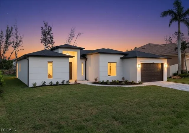 Photo 2 of Single family home for sale at 1202 Sw 8th Place, Cape Coral, FL 33991 | MLS# 2026006713 | Listing updated on 2026-09-10