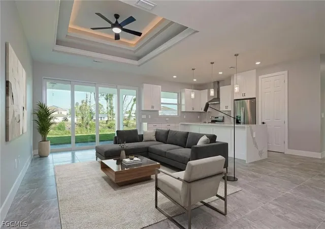 Photo 3 of Single family home for sale at 1202 Sw 8th Place, Cape Coral, FL 33991 | MLS# 2026006713 | Listing updated on 2026-09-10