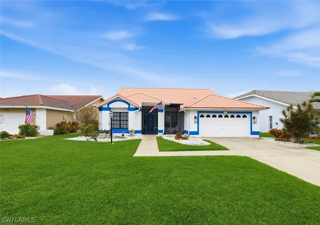 Single family home for sale at 209 Countryside Dr, Naples, FL 34104 | MLS# 226003980