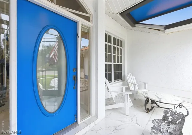 Photo 1 of Single family home for sale at 209 Countryside Dr, Naples, FL 34104 | MLS# 226003980 | Listing updated on 2026-09-16