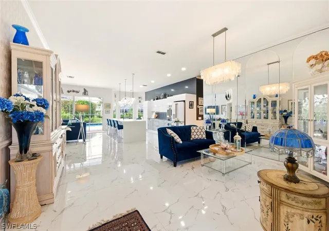 Photo 3 of Single family home for sale at 209 Countryside Dr, Naples, FL 34104 | MLS# 226003980 | Listing updated on 2026-09-16