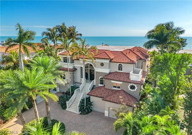 Single family home for sale at 3767 W Gulf Dr, Sanibel, FL 33957 | MLS# 2026006746