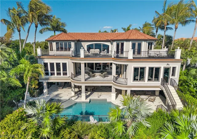 Photo 3 of Mansion for sale at 3767 W Gulf Dr, Sanibel, FL 33957 | MLS# 2026006746 | Listing updated on 2026-09-15