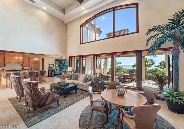 Photo 4 of Single family home for sale at 3767 W Gulf Dr, Sanibel, FL 33957 | MLS# 2026006746 | Listing updated on 2026-09-15