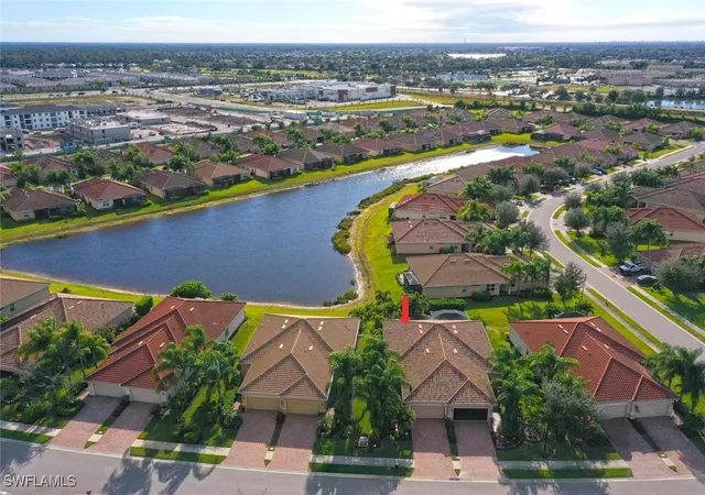 Photo 2 of Townhouse for sale at 1971 Wellington St, Naples, FL 34120 | MLS# 226004226 | Listing updated on 2026-10-06