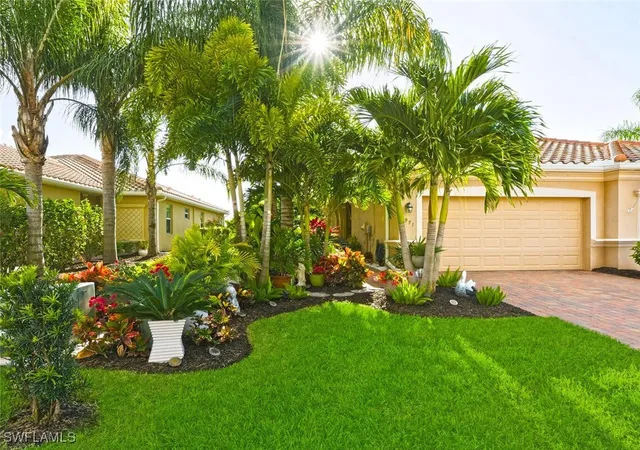 Photo 3 of Townhouse for sale at 1971 Wellington St, Naples, FL 34120 | MLS# 226004226 | Listing updated on 2026-10-06