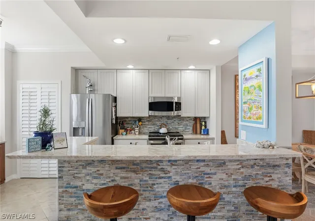 Photo 1 of Condo for sale at 9715 Acqua Ct #113, Naples, FL 34113 | MLS# 226005884 | Listing updated on 2026-09-15