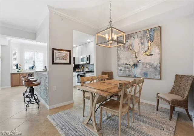Photo 2 of Condo for sale at 9715 Acqua Ct #113, Naples, FL 34113 | MLS# 226005884 | Listing updated on 2026-09-15