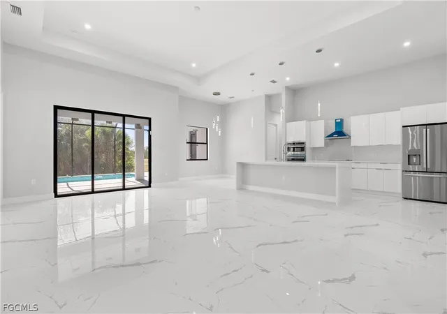Photo 3 of Single family home for sale at 4020 Nw 20th Street, Cape Coral, FL 33993 | MLS# 2026006839 | Listing updated on 2026-09-14