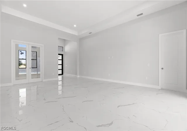 Photo 3 of Single family home for sale at 4020 NW 20th Street, Cape Coral, FL 33993 | MLS# 2026006839 | Listing updated on 2026-09-14