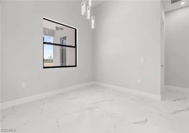 Photo 4 of Single family home for sale at 4020 NW 20th Street, Cape Coral, FL 33993 | MLS# 2026006839 | Listing updated on 2026-09-14