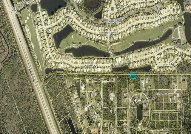 Photo 3 of Land for sale at 20610 Edgewood Rd, North Fort Myers, FL 33917 | MLS# 2026006846 | Listing updated on 2026-09-05