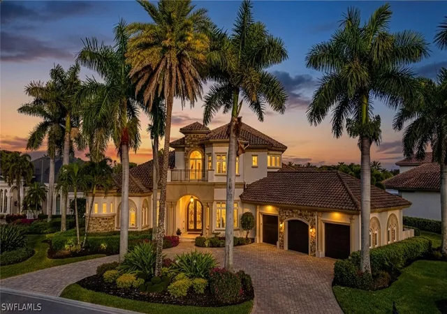Single family home for sale at 12841 Terabella Way, Fort Myers, FL 33912 | MLS# 226005450