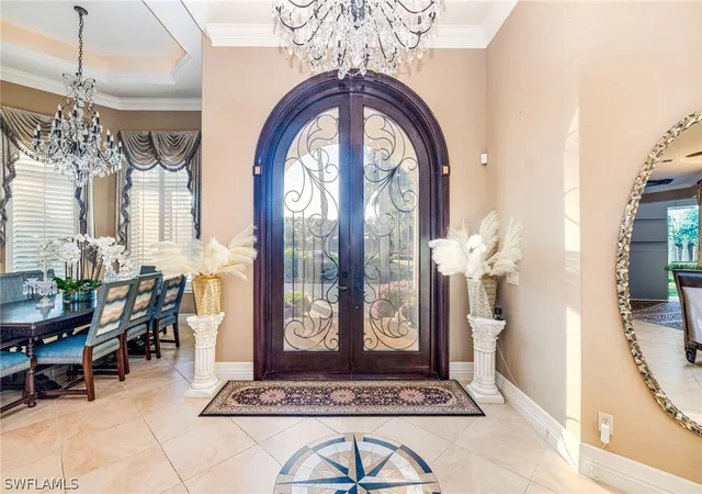Photo 3 of Single family home for sale at 12841 Terabella Way, Fort Myers, FL 33912 | MLS# 226005450 | Listing updated on 2026-09-14