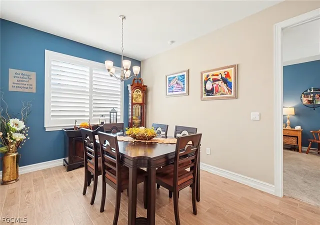 Photo 3 of Single family home for sale at 3816 Crosswater Dr, North Fort Myers, FL 33917 | MLS# 2026006873 | Listing updated on 2026-09-30