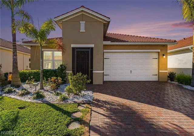 Photo 4 of Single family home for sale at 3816 Crosswater Dr, North Fort Myers, FL 33917 | MLS# 2026006873 | Listing updated on 2026-09-30
