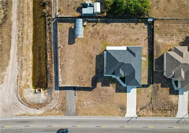 Photo 3 of Sale Pending at 3705 23rd Street Sw, Lehigh Acres, FL 33976 | MLS# 226006180 | Listing updated on 2026-09-16