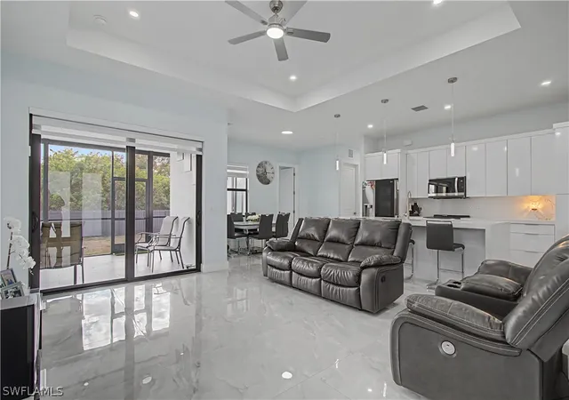 Photo 3 of Sale Pending at 3705 23rd Street SW, Lehigh Acres, FL 33976 | MLS# 226006180 | Listing updated on 2026-09-16
